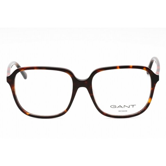 GANT EYEGLASSES GA4155-052-55 New with case